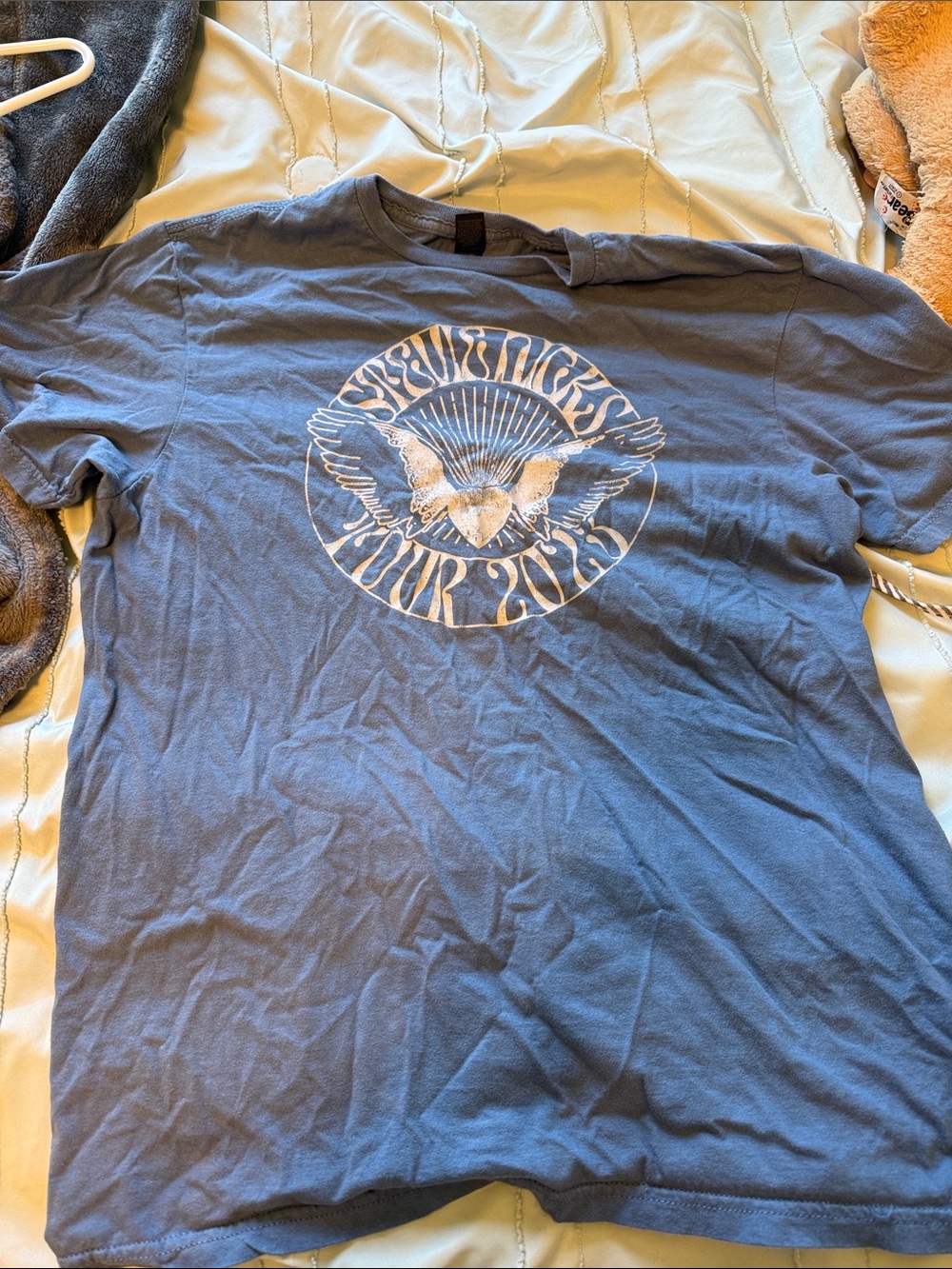 Stevie Nicks Tour T Shirt